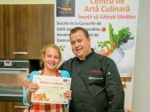 Curs de gătit