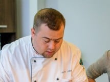 Curs de gătit
