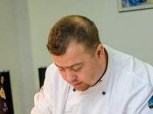 Curs de gătit