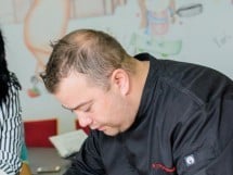 Curs de gătit