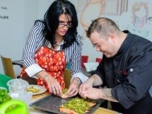 Curs de gătit