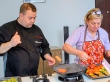 Curs de gătit