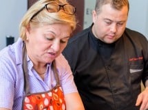 Curs de gătit