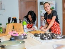 Curs de gătit