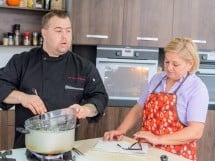 Curs de gătit