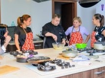 Curs de gătit