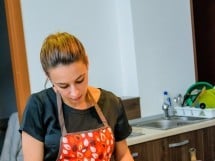 Curs de gătit