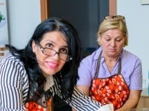 Curs de gătit