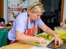 Curs de gătit