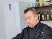 Curs de gătit