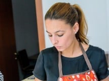 Curs de gătit