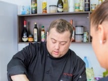 Curs de gătit