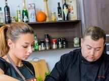 Curs de gătit