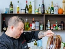 Curs de gătit