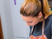 Curs de gătit