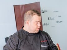 Curs de gătit