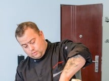 Curs de gătit