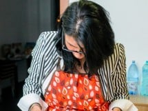 Curs de gătit