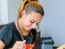 Curs de gătit