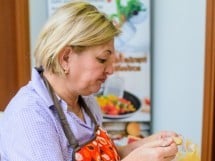 Curs de gătit