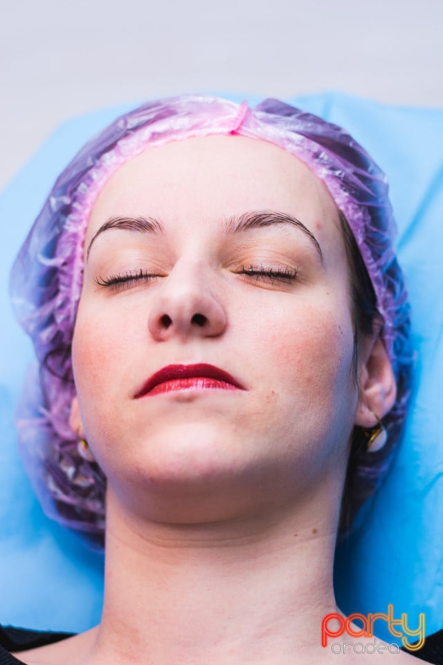 Cursuri de microblading, Estetika Profesional