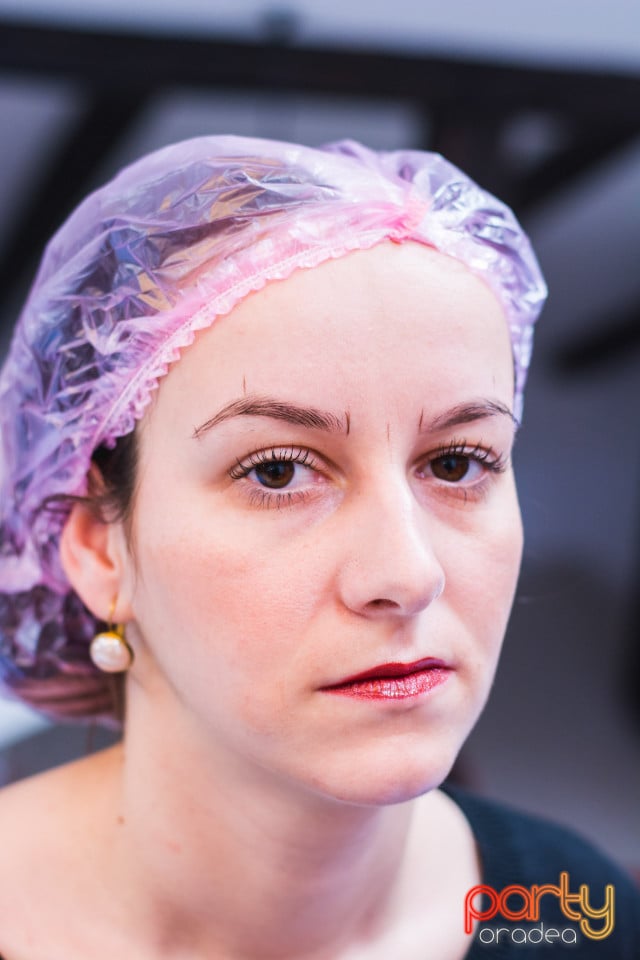 Cursuri de microblading, Estetika Profesional