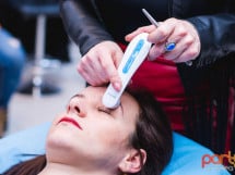 Cursuri de microblading