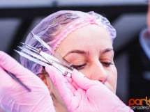 Cursuri de microblading