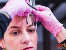Cursuri de microblading
