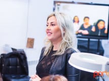 Cursuri de microblading