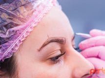 Cursuri de microblading