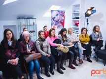 Cursuri de microblading