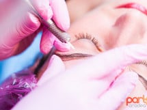 Cursuri de microblading