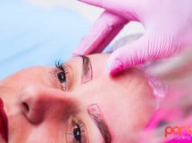 Cursuri de microblading
