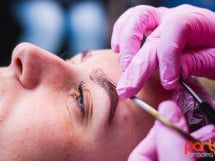 Cursuri de microblading