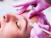 Cursuri de microblading