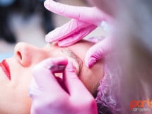Cursuri de microblading