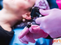 Cursuri de microblading