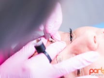 Cursuri de microblading