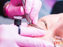 Cursuri de microblading