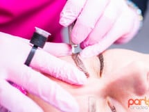 Cursuri de microblading