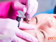 Cursuri de microblading