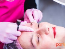 Cursuri de microblading