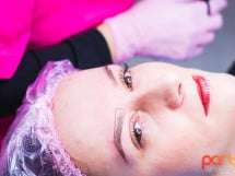 Cursuri de microblading