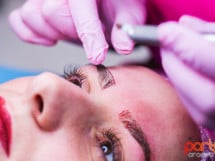 Cursuri de microblading