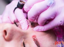 Cursuri de microblading