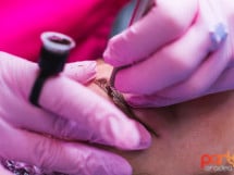 Cursuri de microblading
