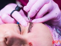 Cursuri de microblading