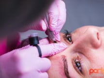 Cursuri de microblading