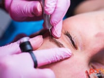Cursuri de microblading